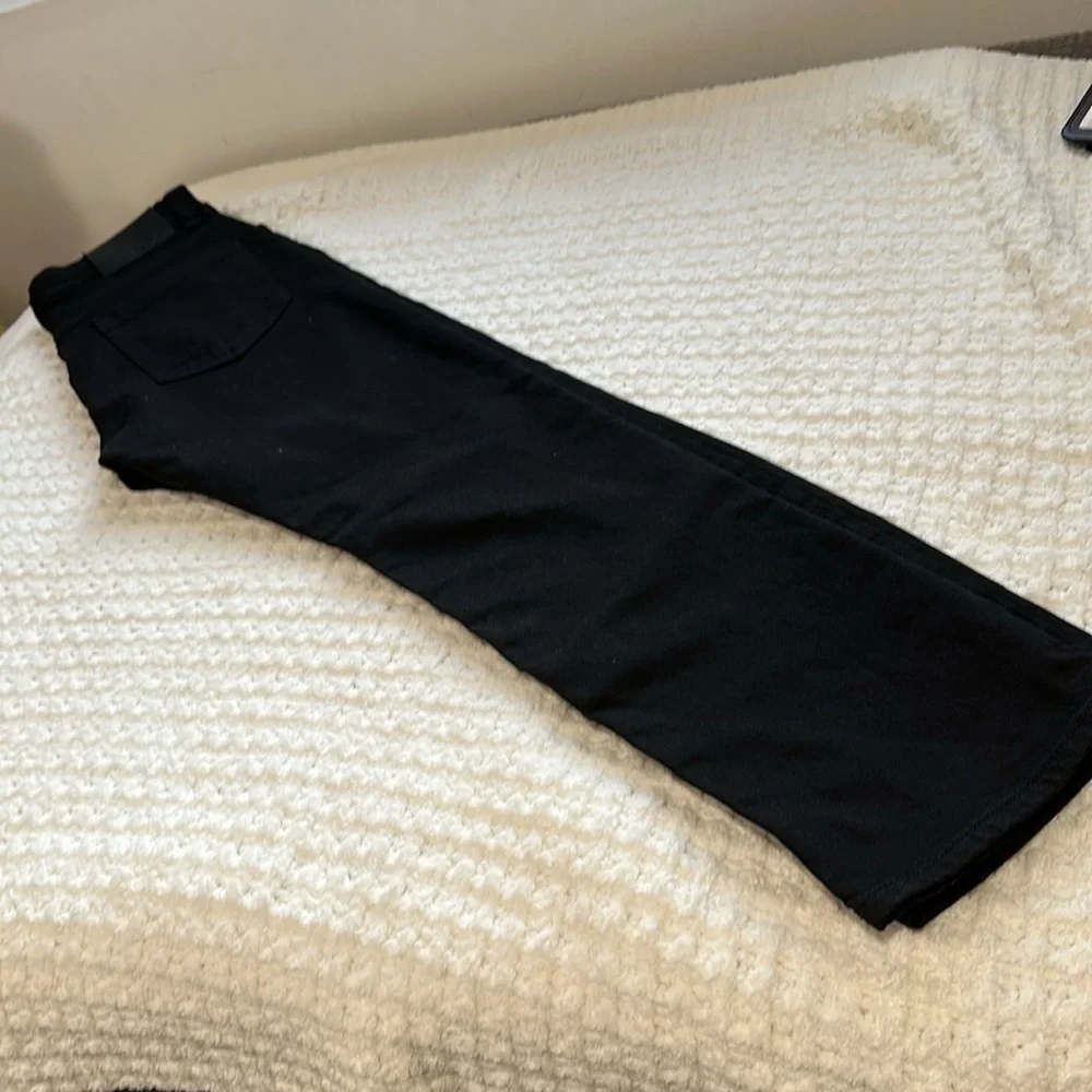 Men's LTB regular jeans Hollywood in black